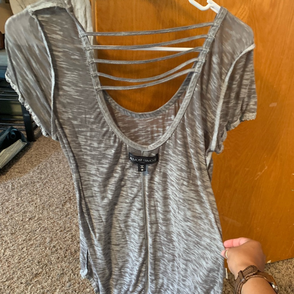 Tunic - Picture 2 of 2